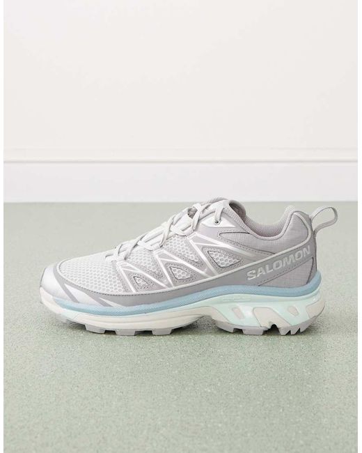 Xt-6 Expanse di Salomon in Blue