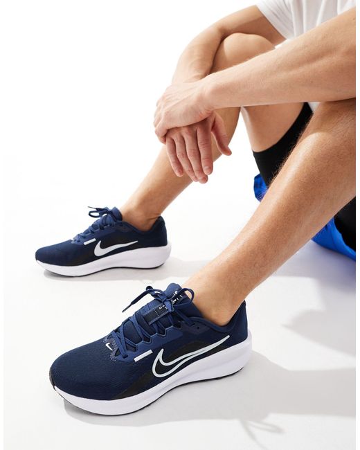 Downshifter 13 - baskets Nike pour homme en coloris Blue
