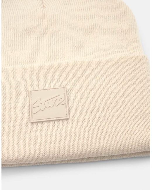 Berretto Sporco di Pull&Bear in Brown da Uomo