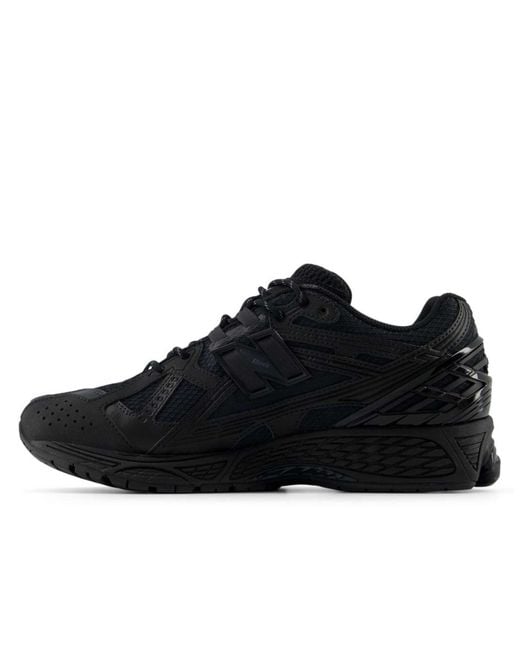New Balance Herren 1906R in Black für Herren
