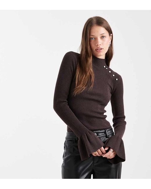 The Frolic Exclusives in het Brown