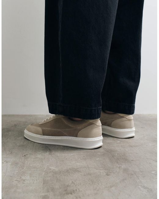 ASOS COLLECTIVE Blue Made for men