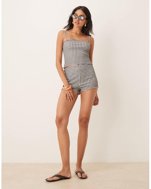 ASOS Multicolor Cami Top