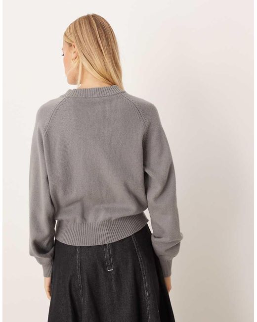 Milan di Dickies in Gray