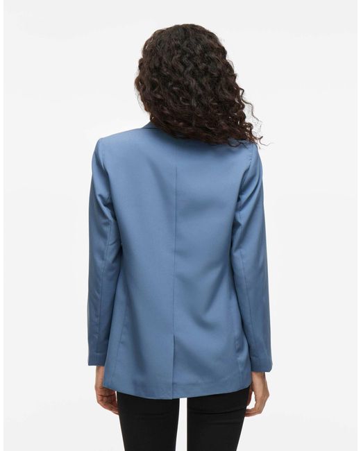 Vila Blue – blazer