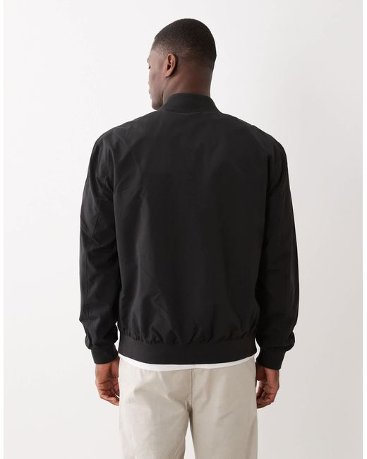 Bomber Only & Sons pour homme en coloris Black
