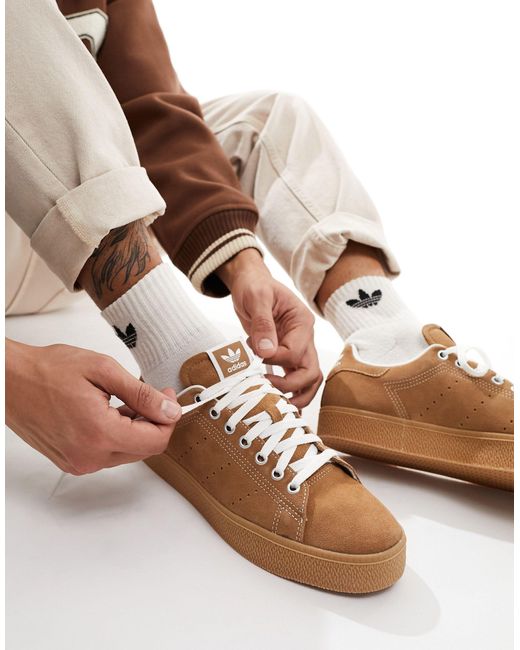 Zapatillas Adidas Originals de hombre de color White