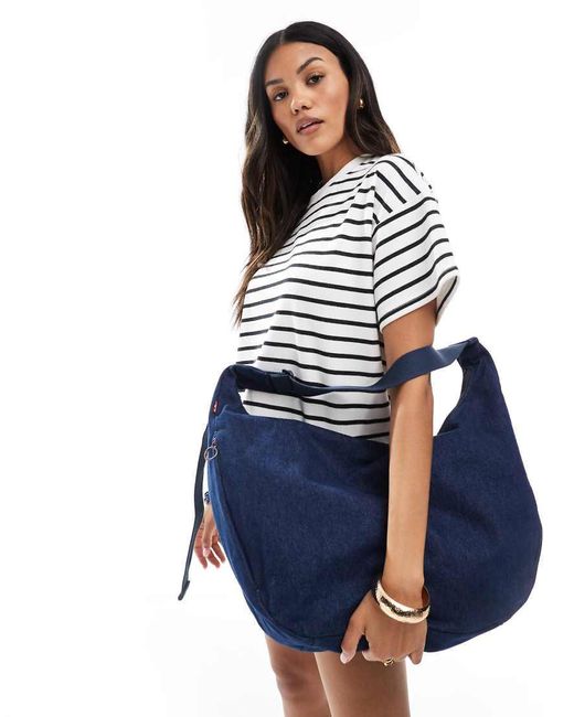 Brooklyn di Levi's in Blue