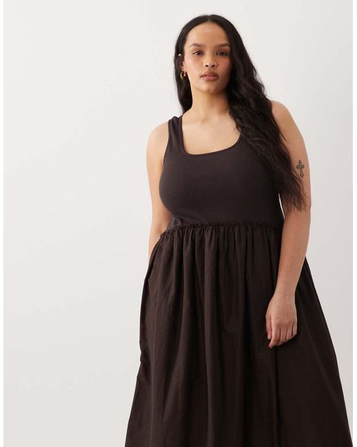Asos Design Curve di ASOS in Black
