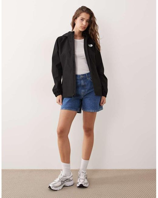 The North Face Black Quest Jacket