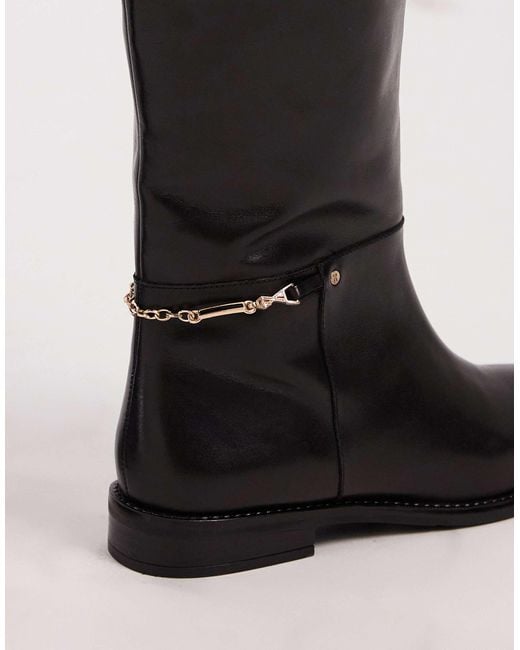 Bronx Black – fe-lise – reiterstiefel