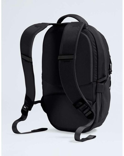The North Face Black Borealis Mini Backpack for men