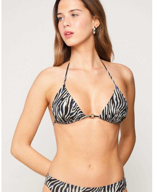 Tezenis Black Safari Luxe