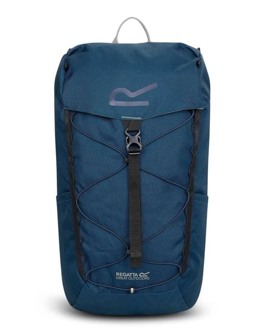 Regatta Survivor 5 25L Backpack in Blue | Lyst UK