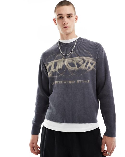 Pull homme bershka hotsell