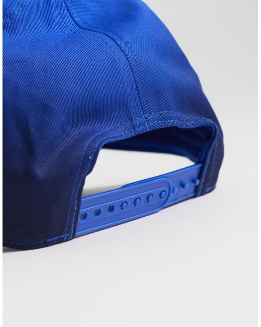 HUGO – baseballkappe in Blue für Herren
