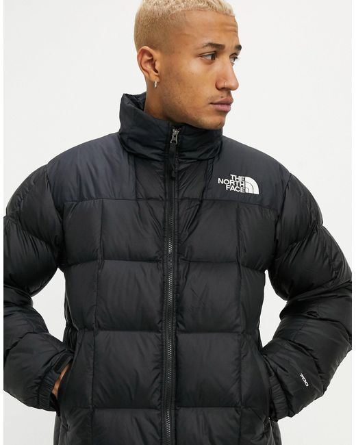 The North Face Lhotse Duster Jacket in 