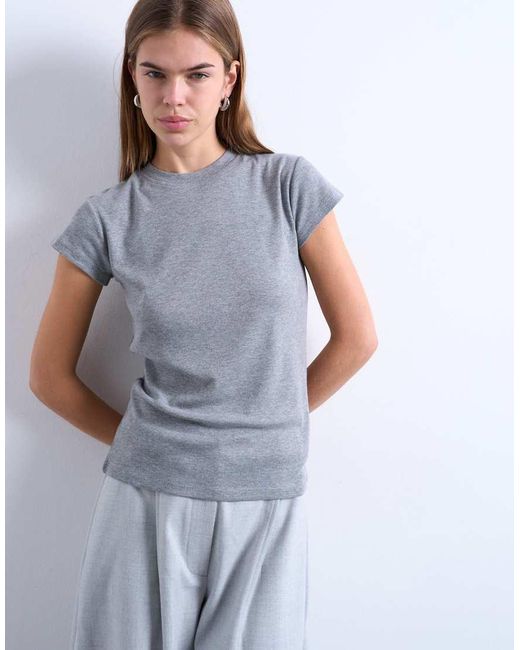 TOPSHOP Everyday in het Blue