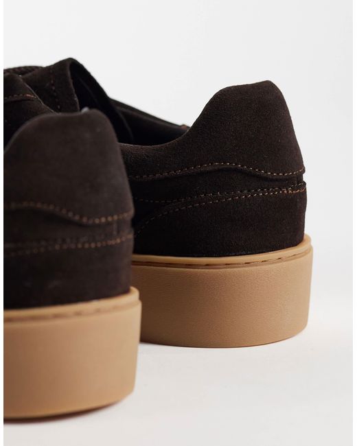 Noak – made in Black für Herren
