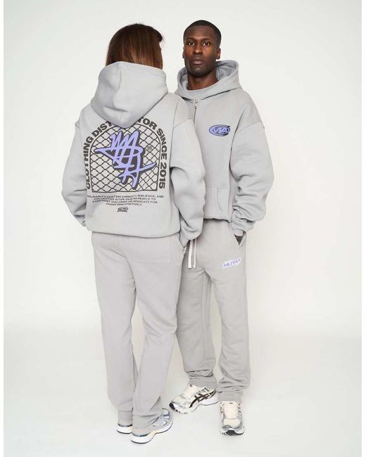 Multiply Apparel Cohesion in het Metallic