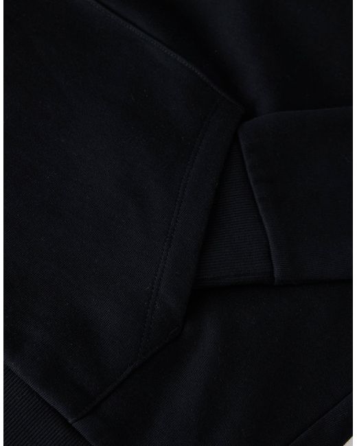 Sweat à capuche décontracté à imprimé voiture ASOS pour homme en coloris Black