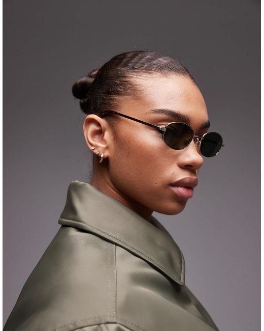 Mango Gray – sonnenbrille
