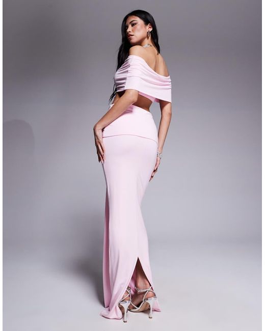 Belle di Wanderdoll in Pink