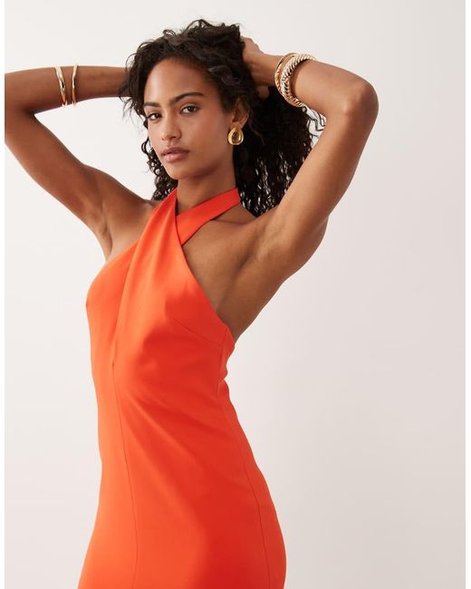 Capsule di Mango in Red