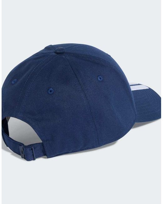 Adidas Originals Blue Tiro Cap