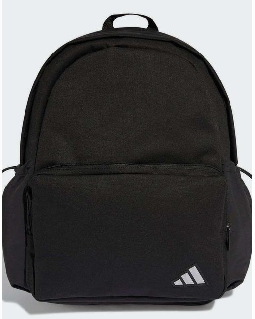 Adidas Originals Essentials in het Black