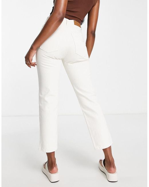 Editor di TOPSHOP in White