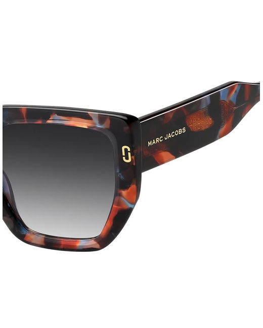Marc Jacobs di Marc Jacobs in Brown