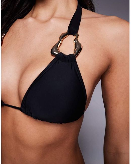 Amore di Moda Minx in Gray