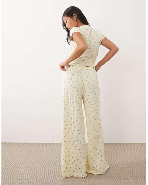 Asos Design Petite ASOS de color Natural
