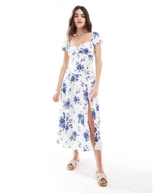 dress the population carina dress Dress the Population Carina Dress - White-Nude main image 1