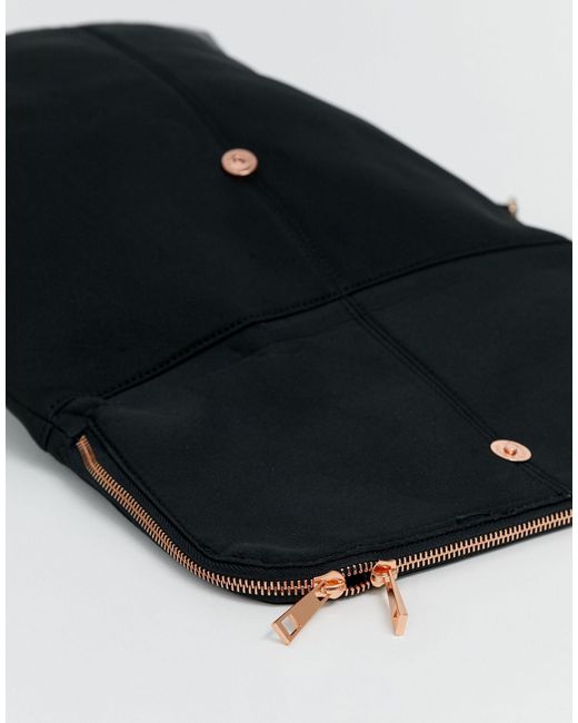 louis vuitton backpack palm springs monogram infrarouge mini black red Louis Vuitton