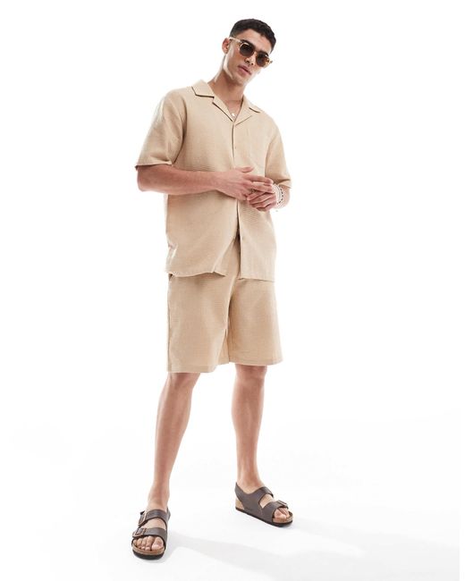 Short Sol Beach pour homme en coloris Natural