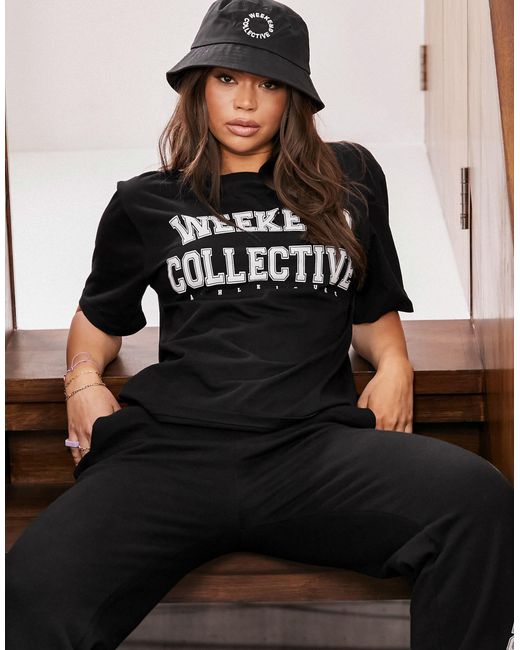 Asos t shirt dames sale
