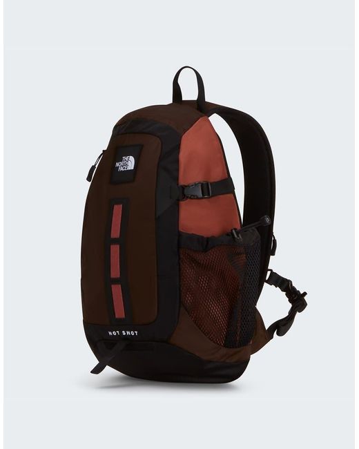 The North Face Black Hot Shot Sling