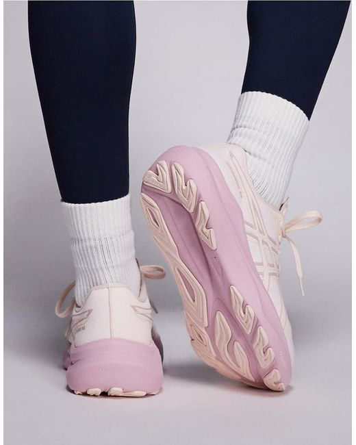 Asics Blue Gt-2000 14 Running Trainers