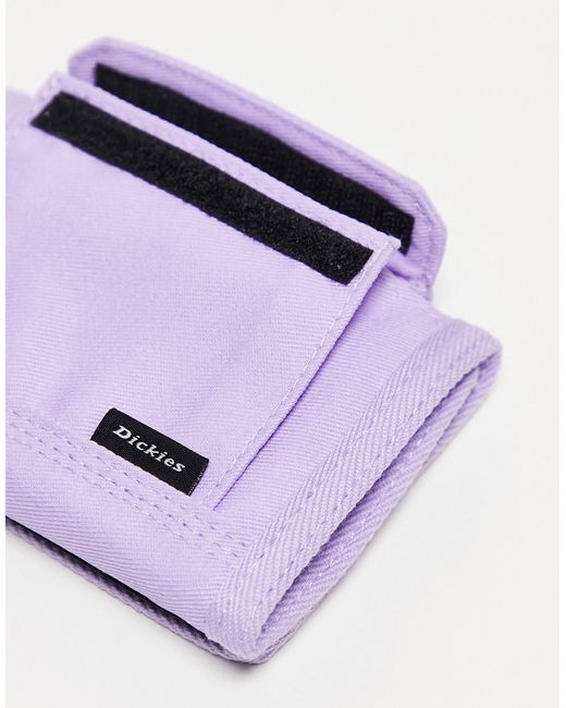Kentwood - portefeuille avec porte-cartes - lilas Dickies en coloris Violet  | Lyst