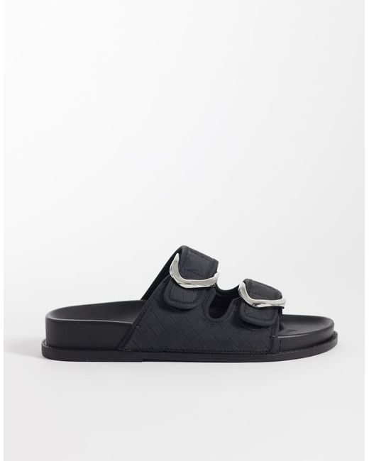Falcon di ASOS in Black