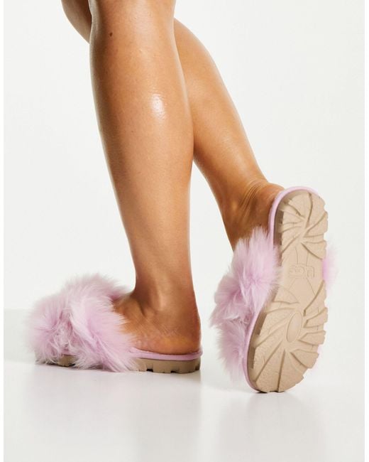 Fuzzalicious Clearance