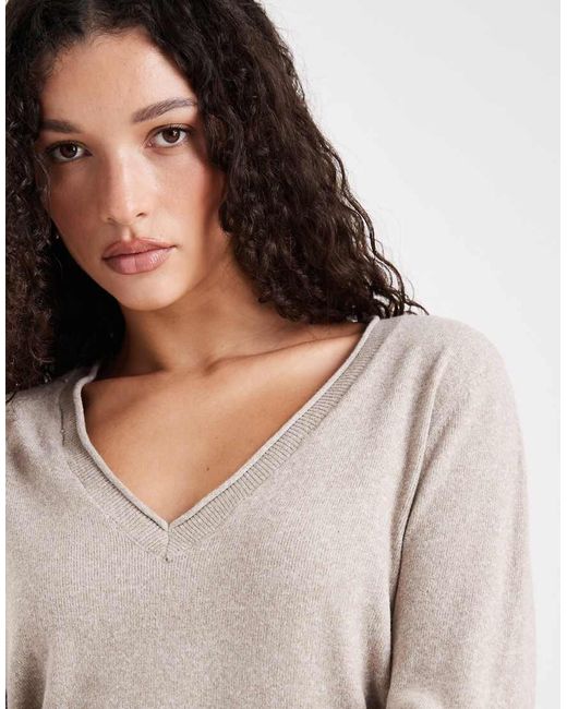 Top di ONLY in White