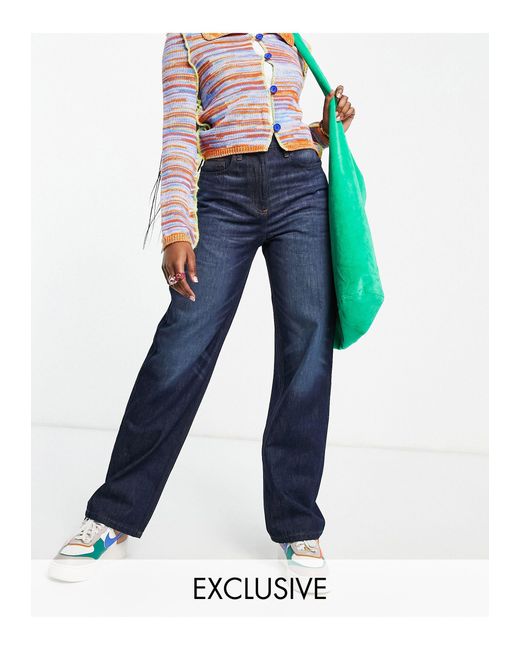 collusion jeans x014