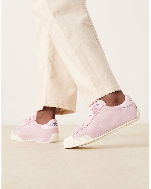 Converse Natural Chuck Lo Pro Sneakers