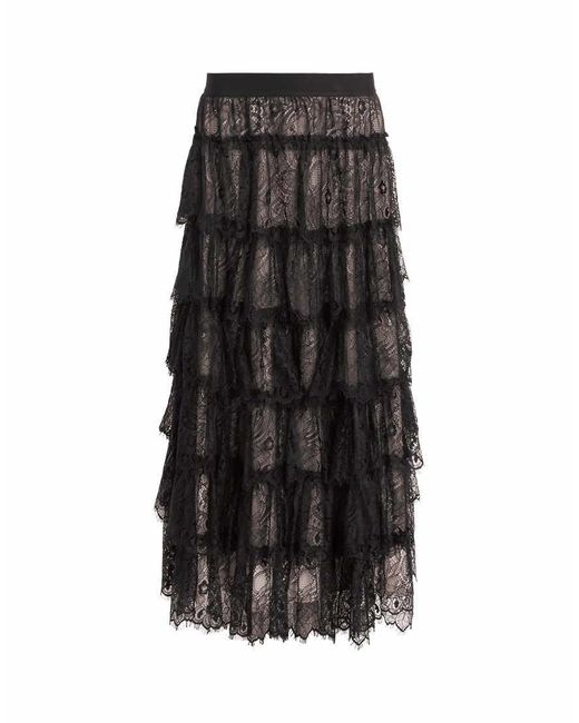 AllSaints Rory in het Black