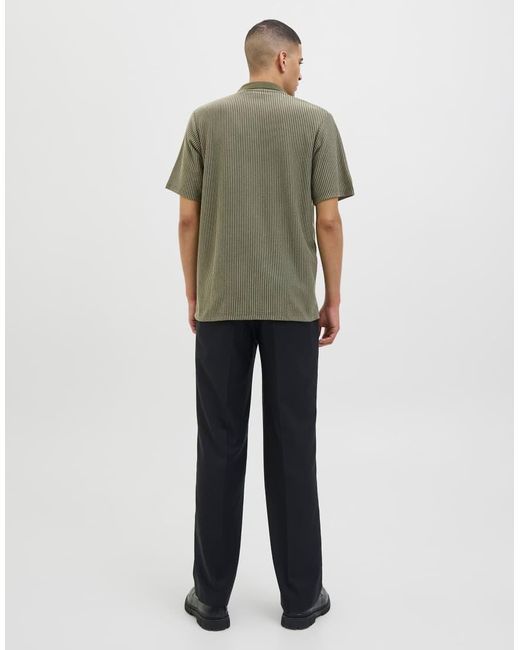 Jack & Jones Polo in het Green voor heren