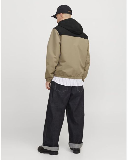 Jack & Jones Natural Jacket for men