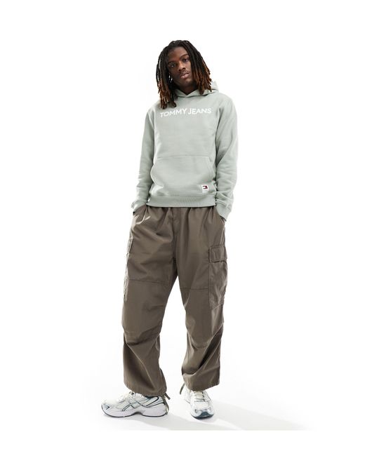Tommy 2024 classics sweatshirt